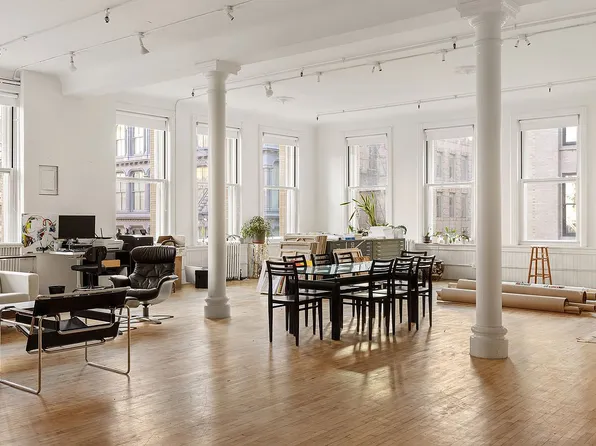 106 Spring St APT 4N, New York, NY 10012