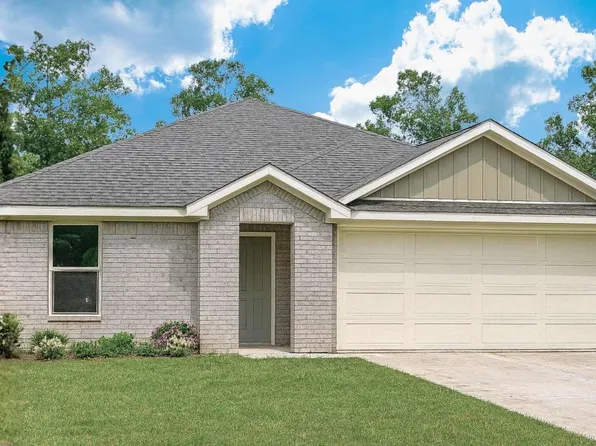 942 Sutherland Falls St, Conroe, TX 77303
