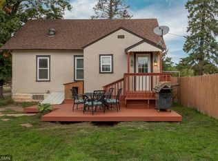 2481 24th St SW, Pine River, MN 56474