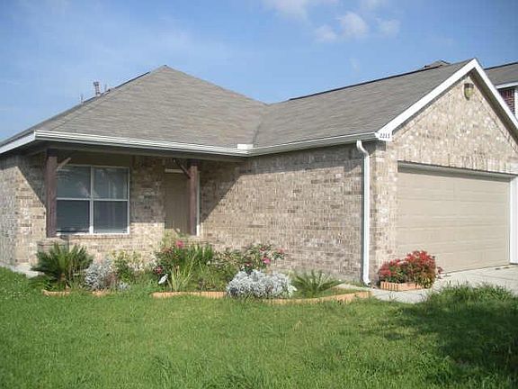 2nd image of 2203 Cold River Dr