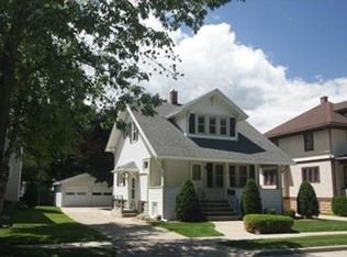 342 N Park Ave, Fond Du Lac, WI