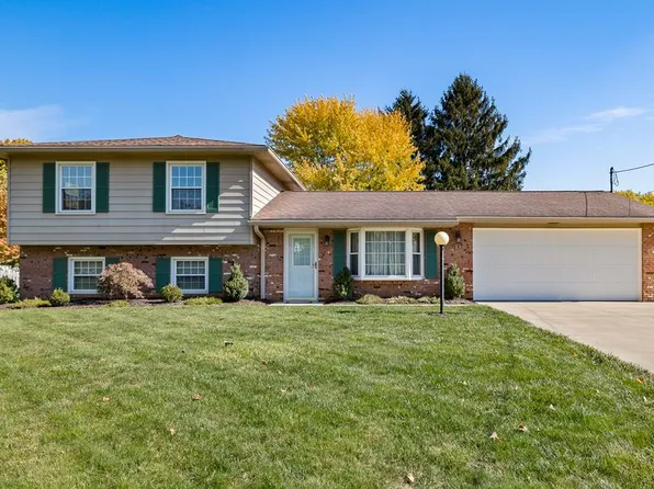 546 Impala Dr, Mansfield, OH 44903