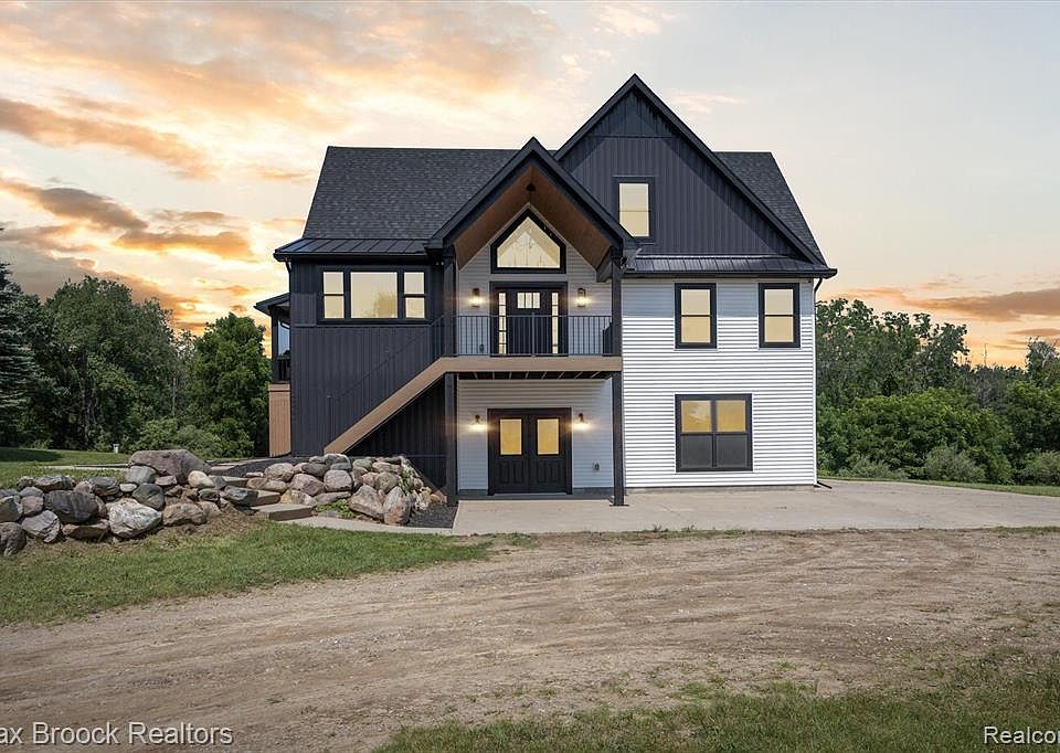 4561 Martus Rd, North Branch, MI 48461 Zillow