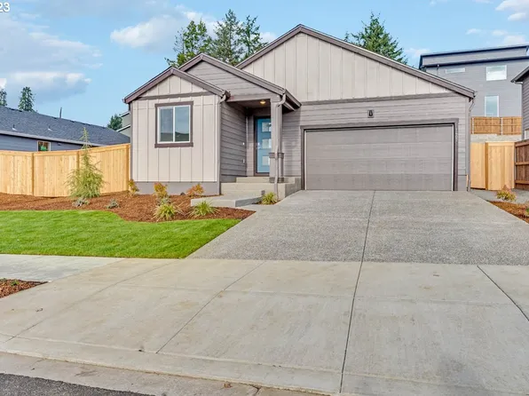 1419 W 16th Cir, La Center, WA 98629