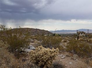0 Spinel Rd, Lucerne Valley, CA 92356