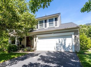 210 Branchard Ct, Severn, MD 21144