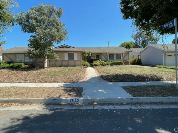 17180 Mayall St, Northridge, CA 91325