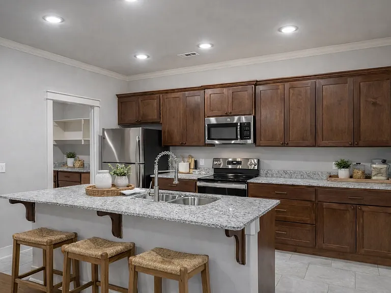 Sycamore Heights Townhome — Photo 6