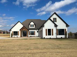 704 W Yost Rd, Stillwater, OK 74075