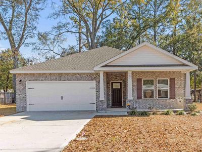 507 Gil Ava St, Crestview, FL, 32536