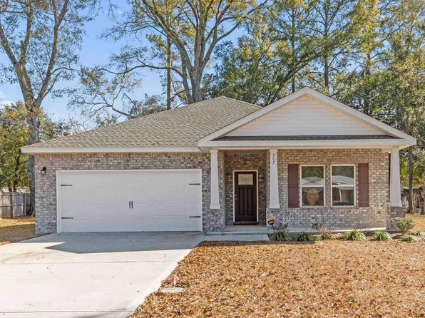 507 Gil Ava St, Crestview, FL 32536