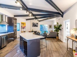 8584 Wonderland Ave, Los Angeles, CA 90046