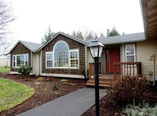 9419 Gustafson Ln SW, Rochester, WA 98579