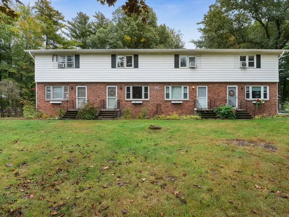 916 Williams Road #3, Colchester, VT 05446-3988
