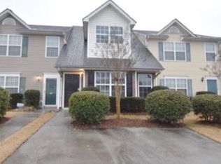 6345 Capitol Knl, Fairburn, GA 30213