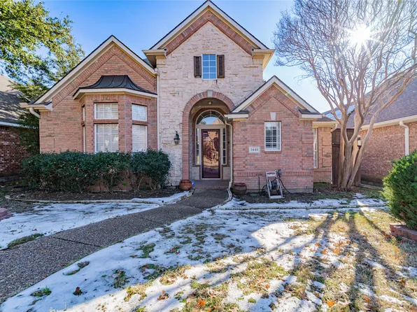 3448 Misty Meadow Dr, Dallas, TX 75287