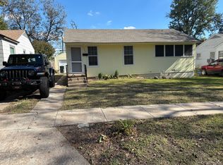 1305 S 43rd St, Temple, TX 76504