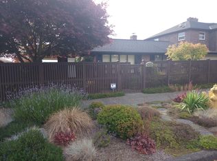 3424 37th Ave W, Seattle, WA 98199