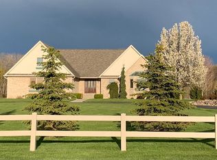 8545 Larned Rd, Port Austin, MI 48467