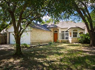 2103 Raintree Path, Round Rock, TX 78664