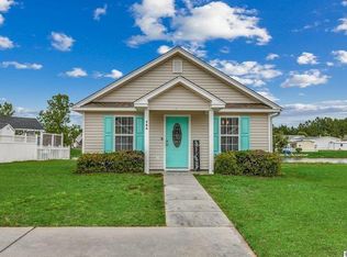 466 Overcrest St, Myrtle Beach, SC 29579