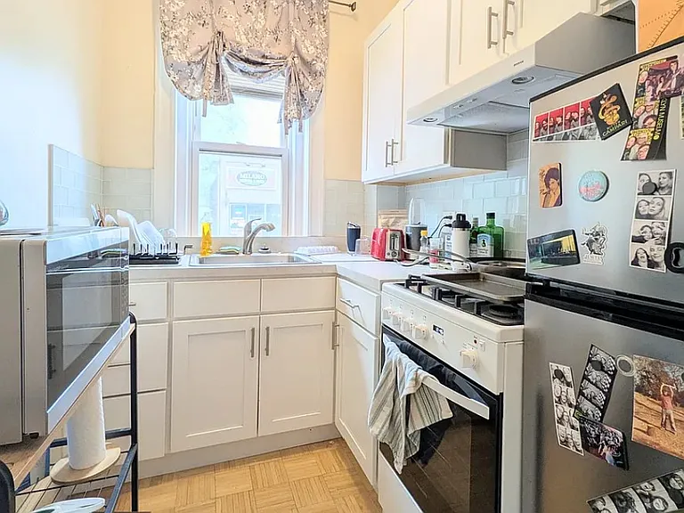 317 Allston St — Photo 3