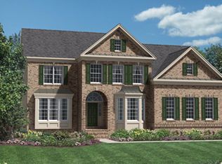 15701 Tanning House Pl, Haymarket, VA 20169