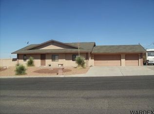 2991 Star Dr, Lake Havasu City, AZ 86406