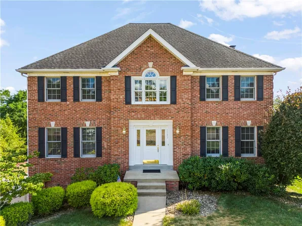 1582 Network Dr, Canonsburg, PA 15317