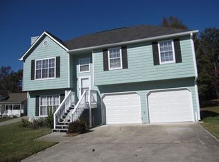 4223 Morningside Way, Kennesaw, GA 30127