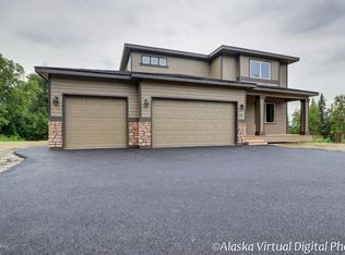 441 N Becca Cir, Wasilla, AK 99654