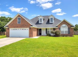 3055 Temple Rd, Sumter, SC 29153