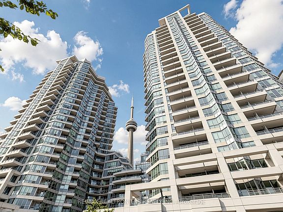 3rd image of 228 Queens Quay W #1501