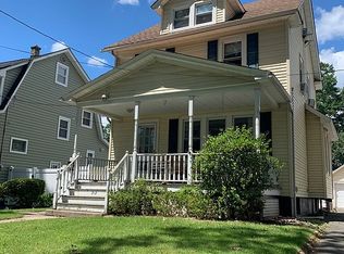 313 E Webster Ave, Roselle Park, NJ 07204