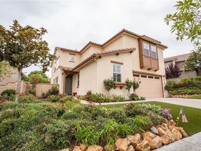 22527 Skipping Stone Dr, Santa Clarita, CA, 91350