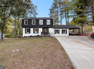 101 Charter Oak Ct, Peachtree City, GA