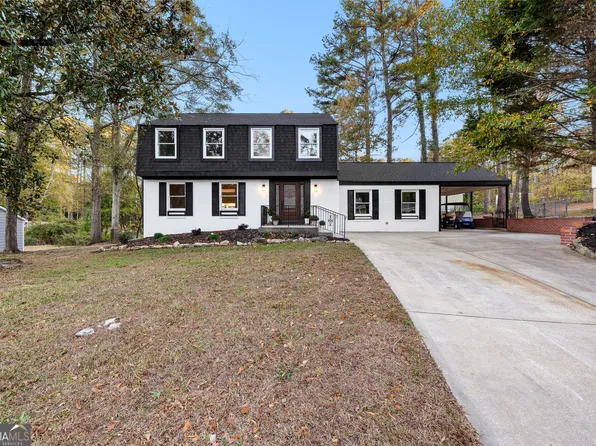 101 Charter Oak Ct, Peachtree City, GA 30269