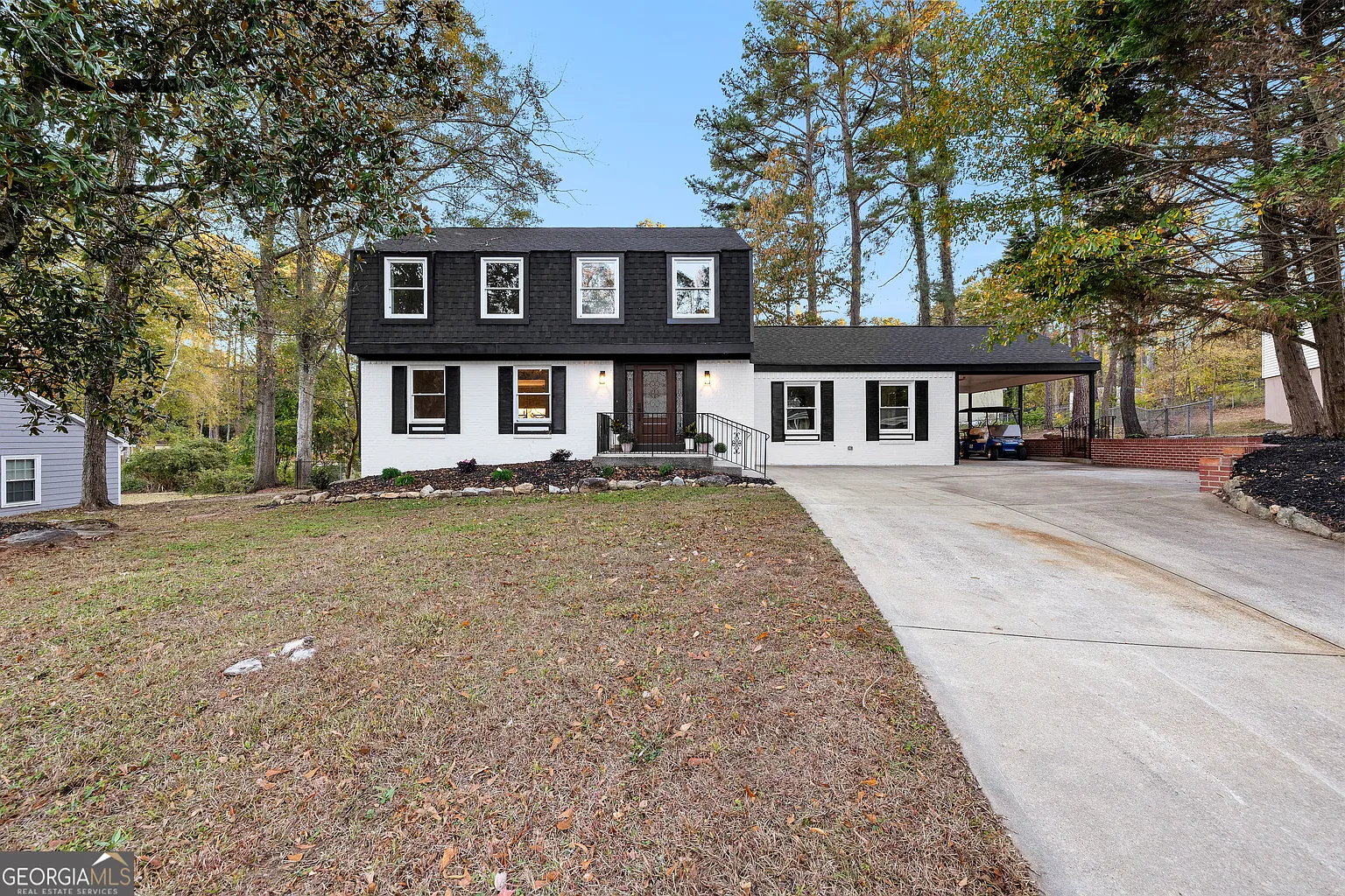 101 Charter Oak Ct photo 1