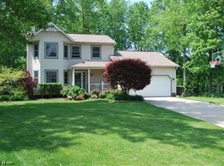 1207 Fanwood Ct, Painesville, OH 44077