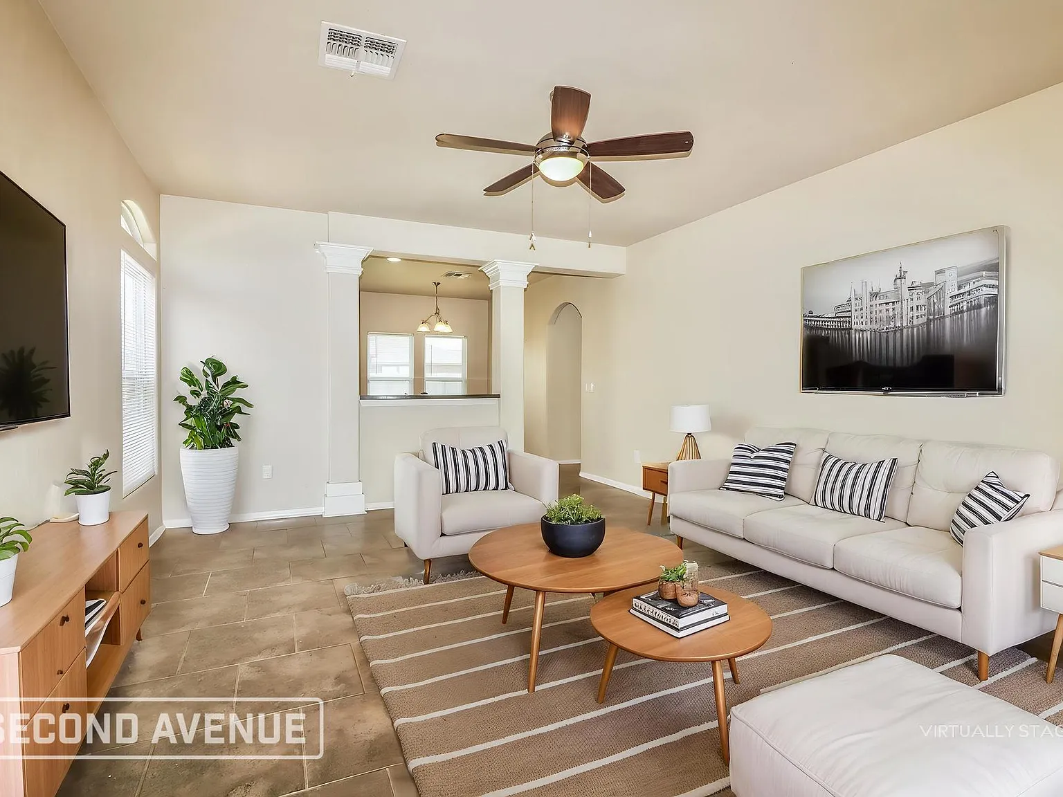 4 bed, 2.0 bath, 1624 sqft, $2,095 — Photo 2