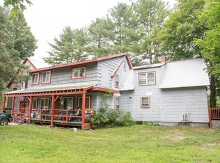 103 Silver Maple Ln, Farmington, ME 04938