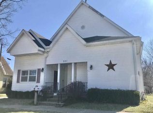 221 E Jackson St #2, Sullivan, IN 47882