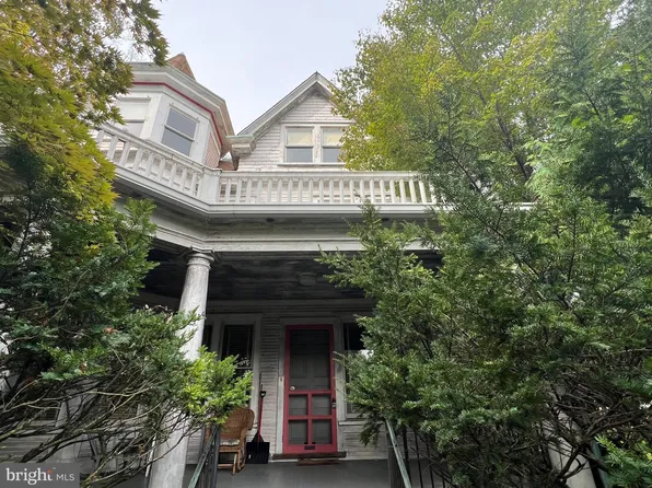 114 Wyomissing Blvd, Wyomissing, PA 19610