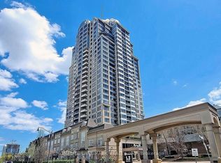 3 Rean Dr #908, Toronto, ON M2K3C2