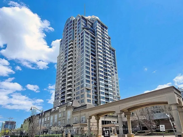 3 Rean Dr, Toronto, ON