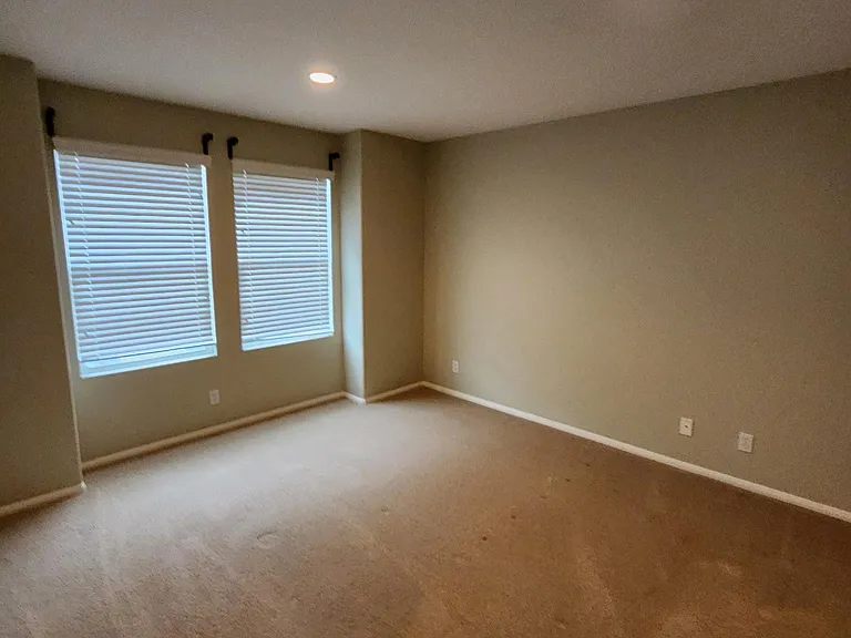 Master Badroom