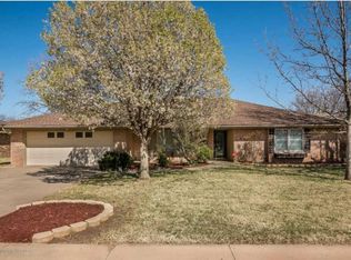 3703 Kileen Dr, Amarillo, TX 79109