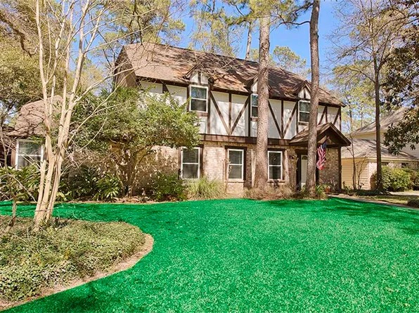 6114 Hickorycrest Dr, Spring, TX 77389