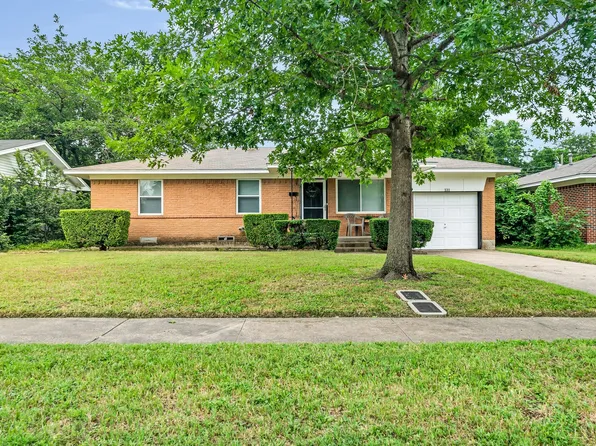 330 Royal Ave, Duncanville, TX 75137