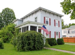 30 Montgomery St, Hamilton, NY 13346